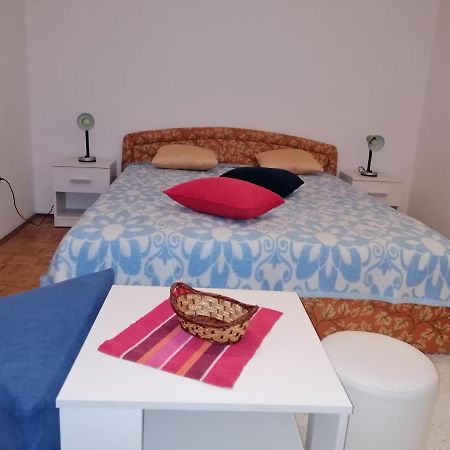 Family Apartment Marija ザダル エクステリア 写真