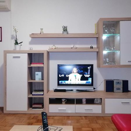 Family Apartment Marija ザダル エクステリア 写真