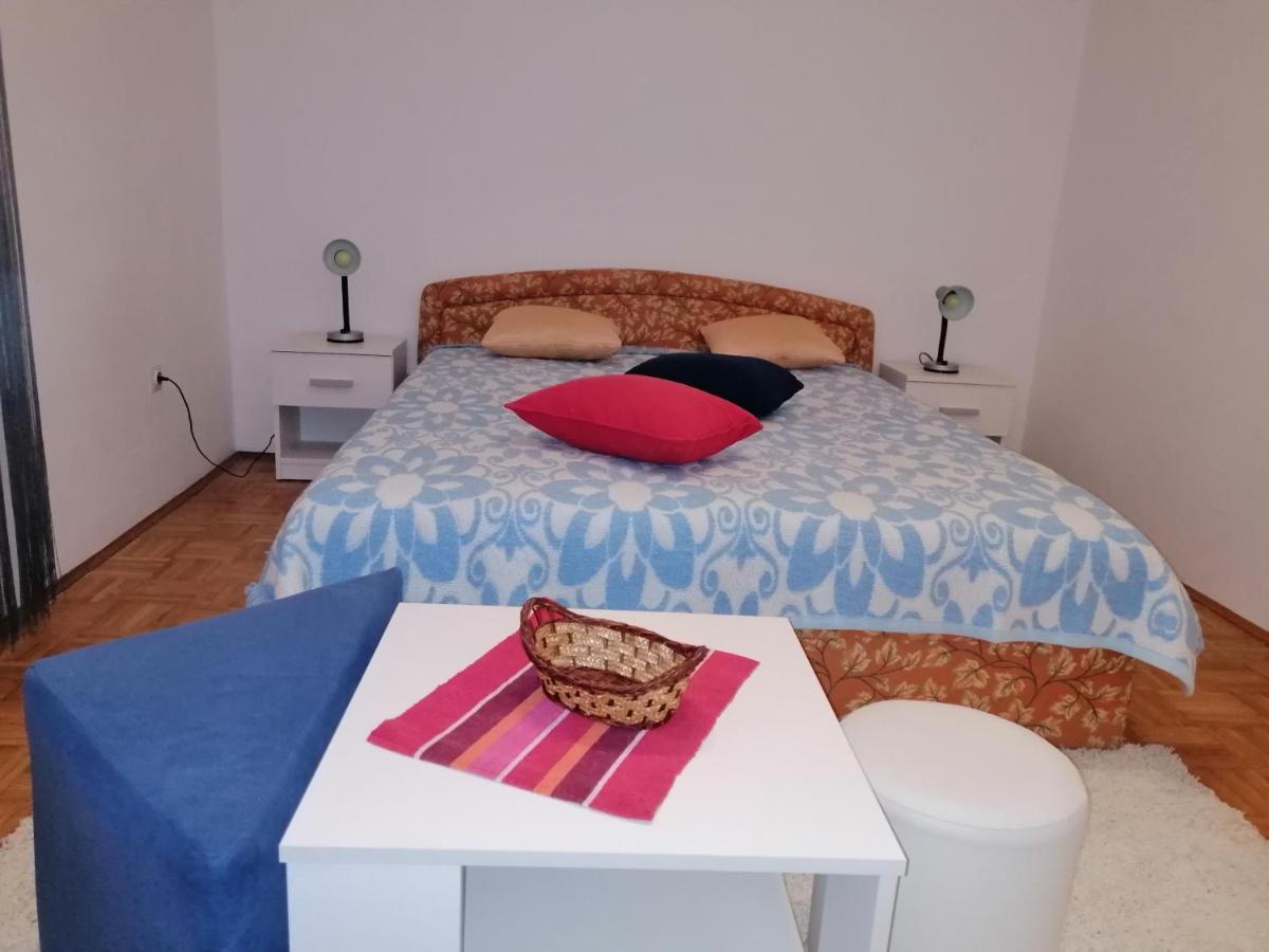 Family Apartment Marija ザダル エクステリア 写真