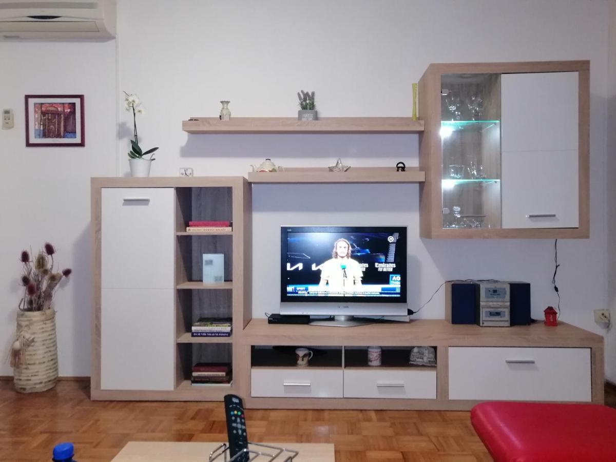 Family Apartment Marija ザダル エクステリア 写真