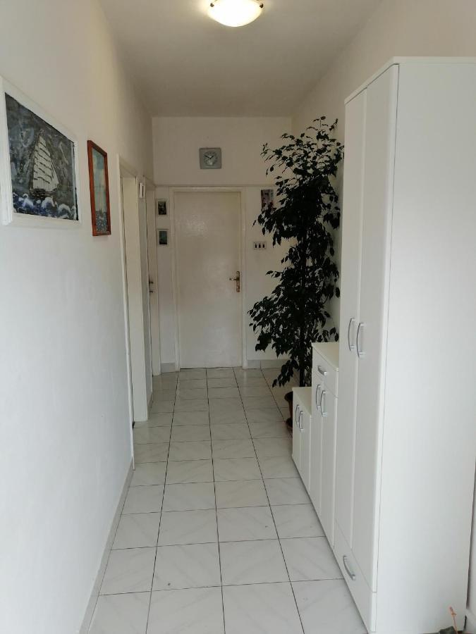 Family Apartment Marija ザダル エクステリア 写真