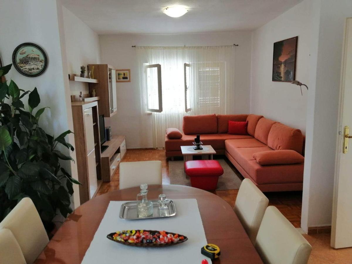 Family Apartment Marija ザダル エクステリア 写真