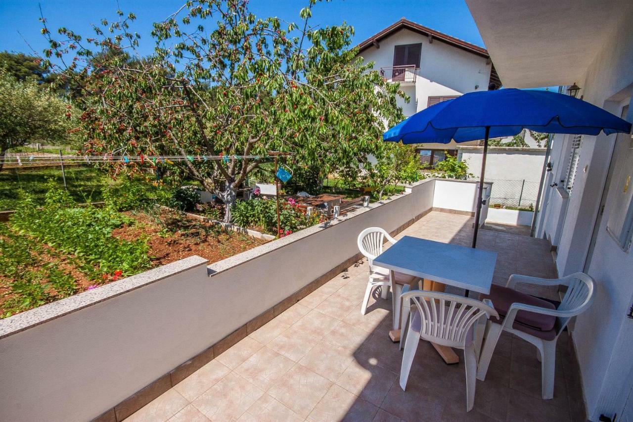 Family Apartment Marija ザダル エクステリア 写真