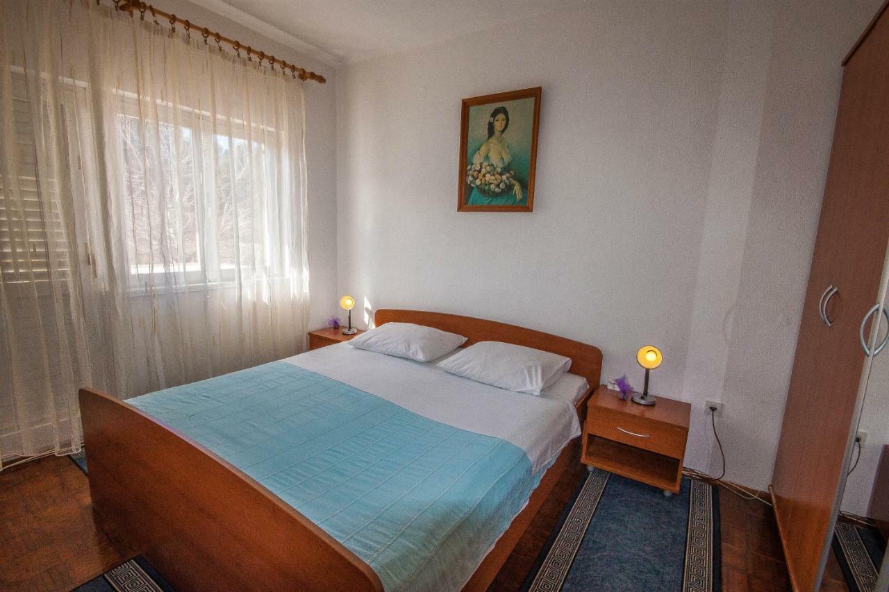 Family Apartment Marija ザダル エクステリア 写真